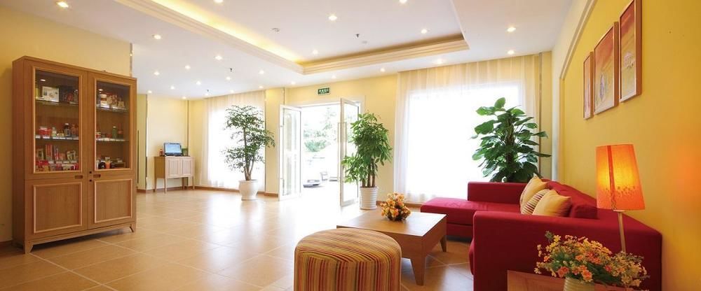 Home Inn Rushan Qingshan Road Weihai Exterior photo